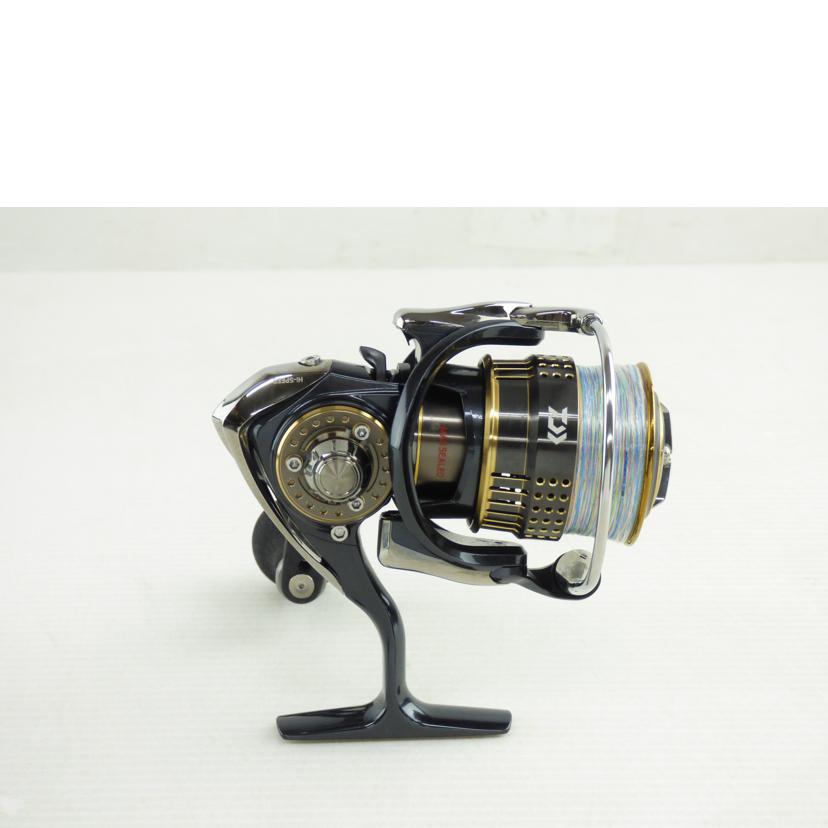 DAIWA ダイワ/EXIST 2510PE-H DAIWA/055619//ABランク/64