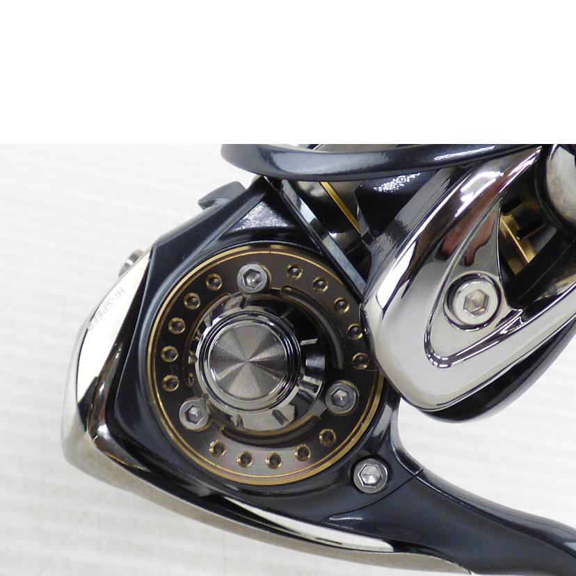 DAIWA ダイワ/EXIST 2510PE-H DAIWA/055619//ABランク/64