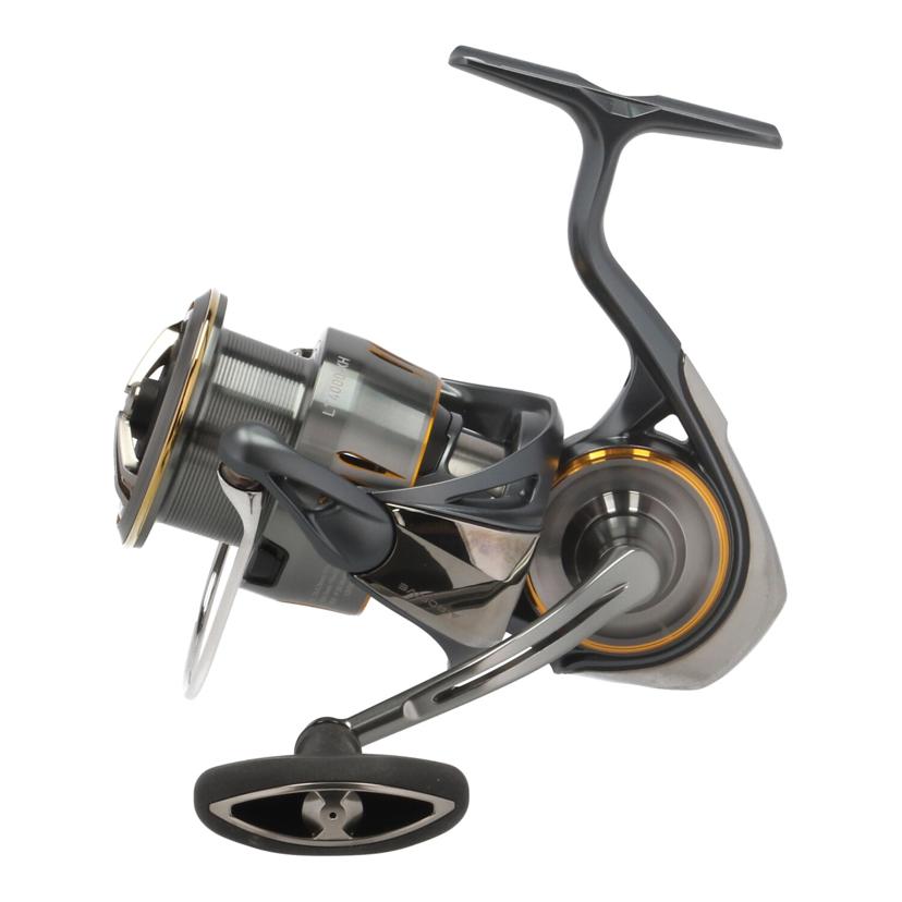 DAIWA ダイワ/スピニングリール/23エアリティ/AIRITY LT-4000-XH//-/Aランク/09