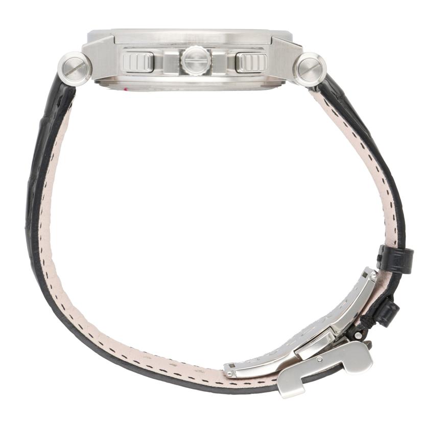 BVLGARI ブルガリ/ディアゴノ/カリブロ303/クロノグラフ /DG42S//MP0***/Aランク/91