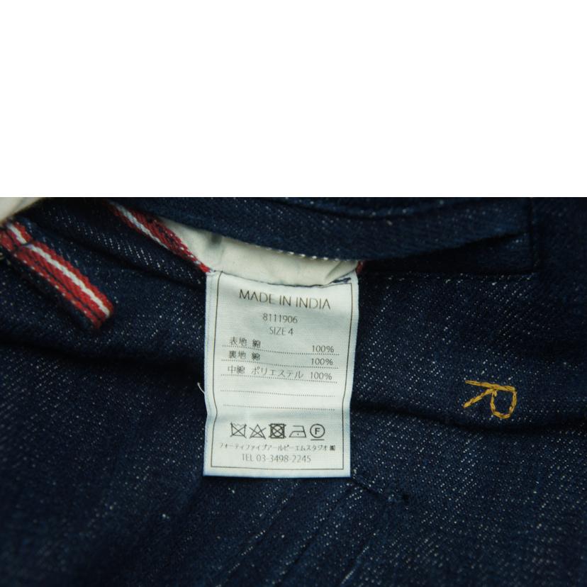 45RPM 45ア-ルピ-エム/45RPM ジャケット//8111906/Bランク/20