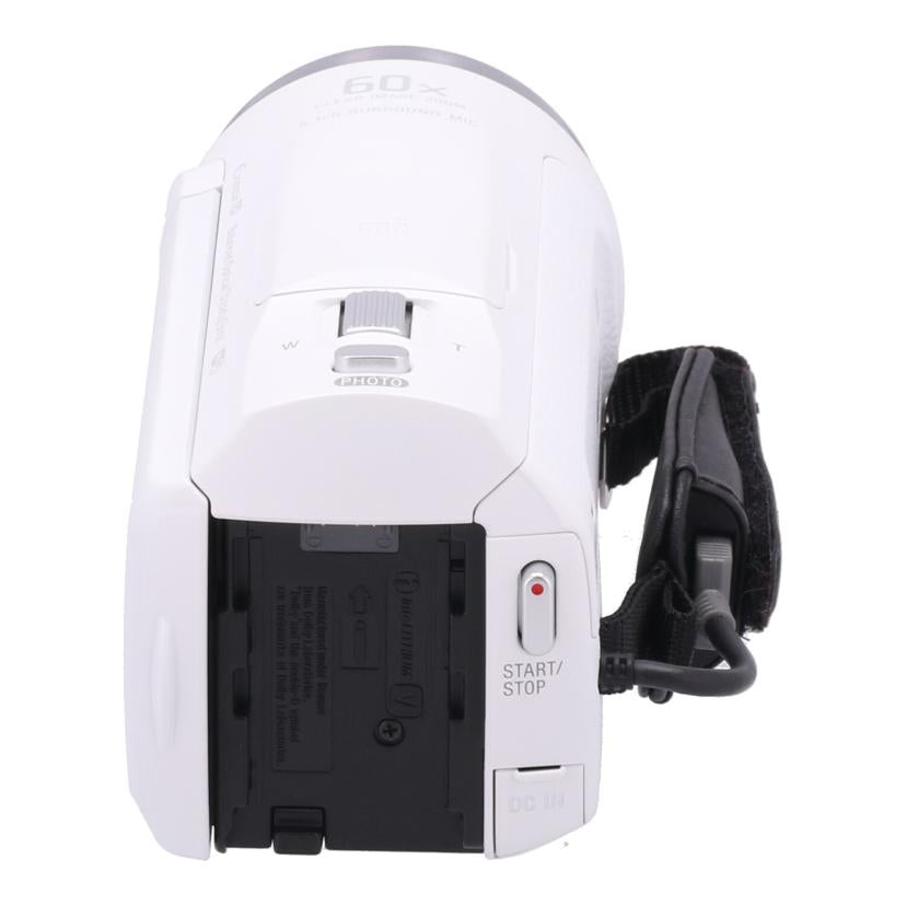 SONY ソニー /ビデオカメラ/Handycam/HDR-CX675//3053008/ABランク/69