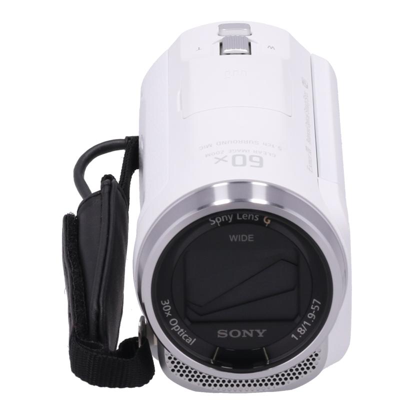 SONY ソニー /ビデオカメラ/Handycam/HDR-CX675//3053008/ABランク/69