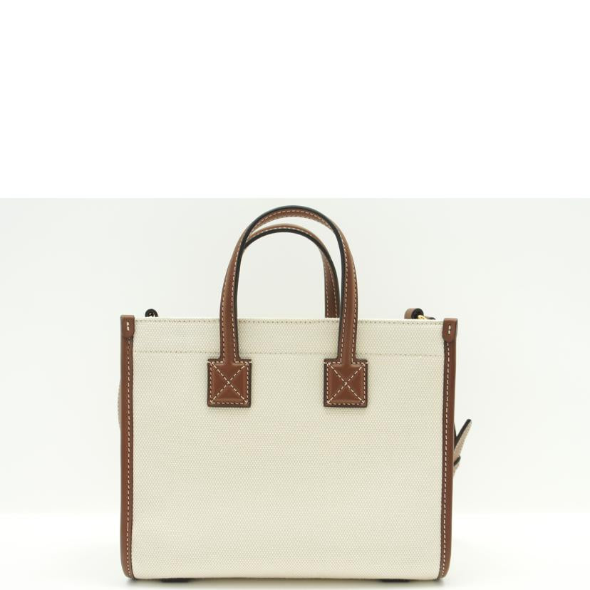 BURBERRY バーバリー/ホースフェリーミニフレア2WAYショルダー/8044143//Sランク/75