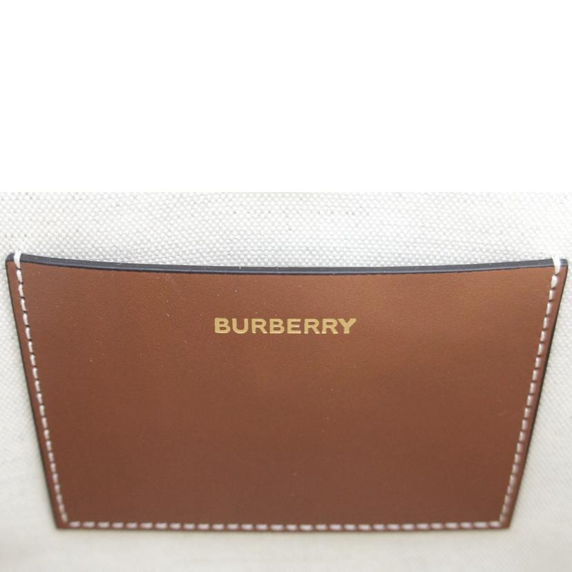 BURBERRY バーバリー/ホースフェリーミニフレア2WAYショルダー/8044143//Sランク/75