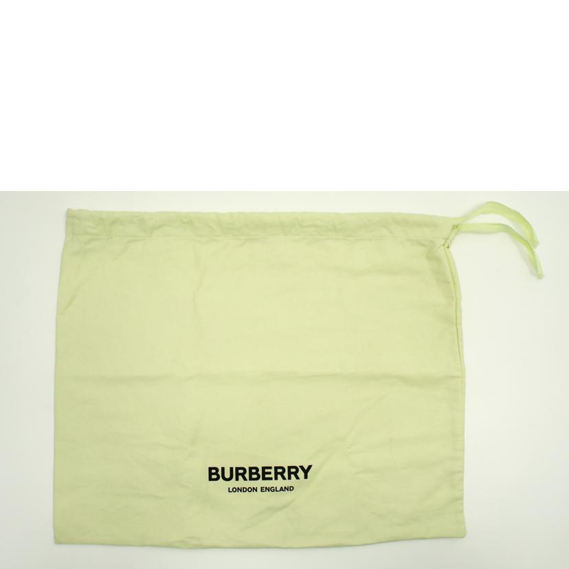 BURBERRY バーバリー/ホースフェリーミニフレア2WAYショルダー/8044143//Sランク/75