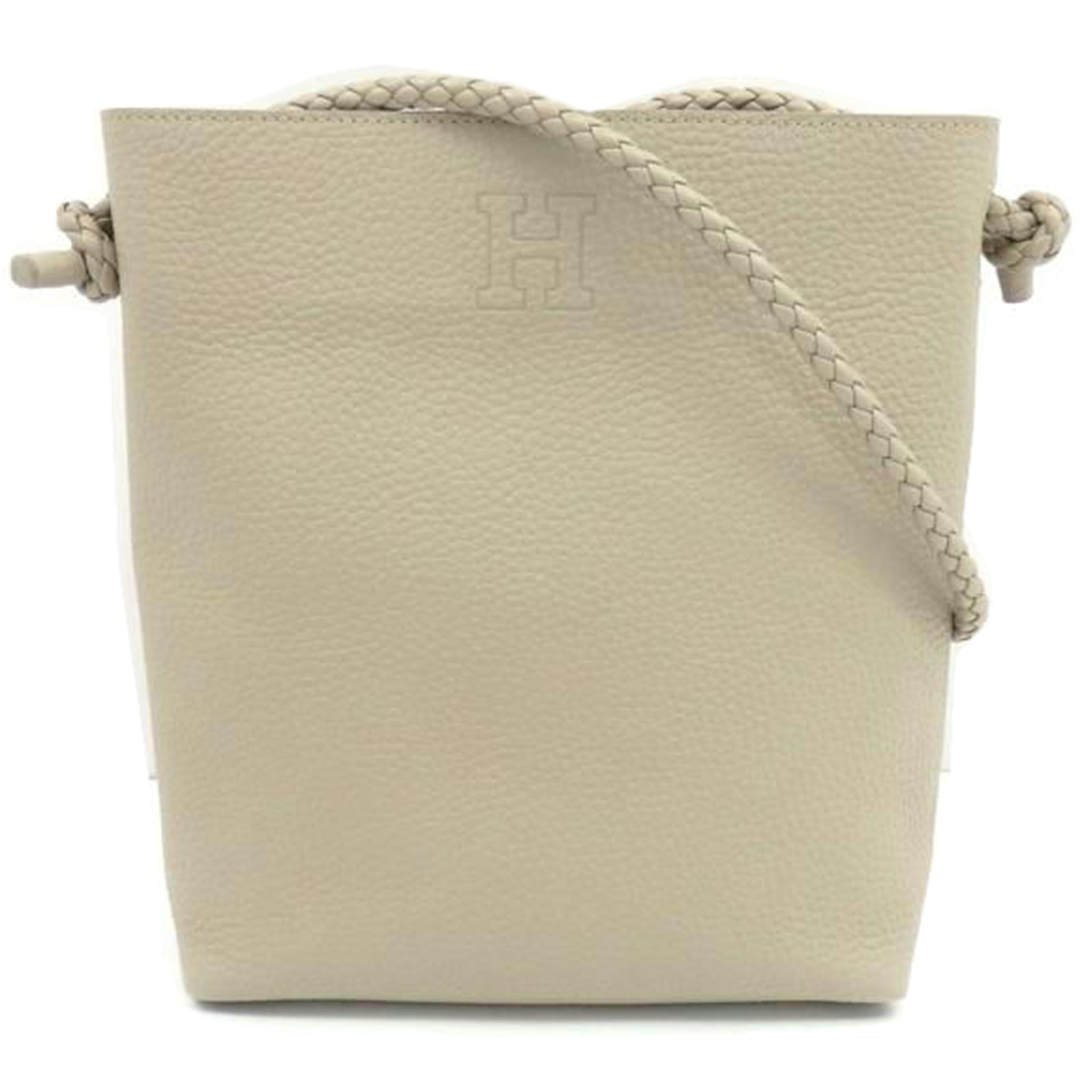 HIROFU ヒロフ/レザーショルダーバッグ//ABランク/77