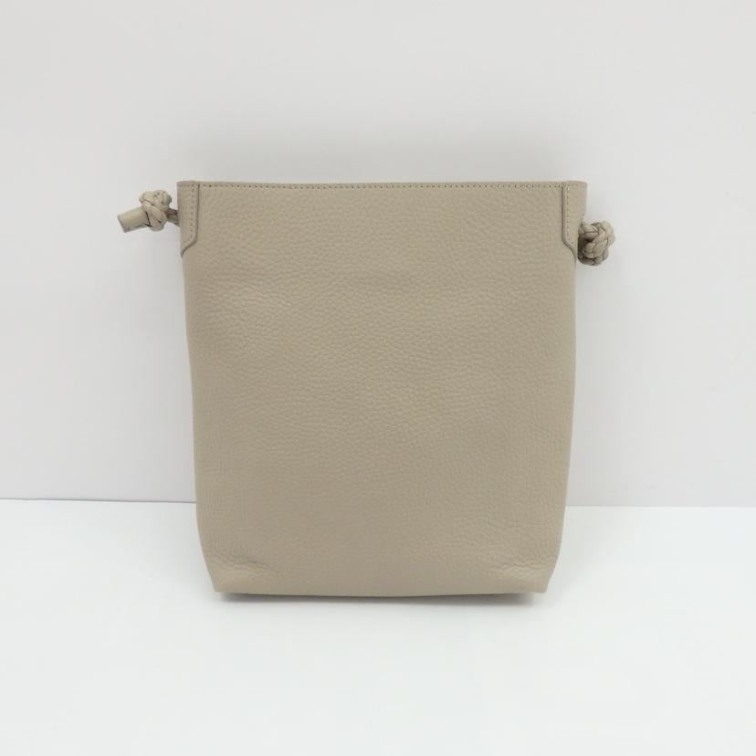 HIROFU ヒロフ/レザーショルダーバッグ//ABランク/77