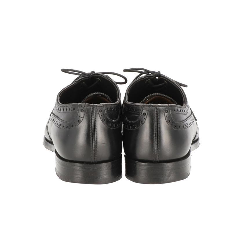 GRENSON GRENSON/GRENSON メダリオンシューズ//ABランク/64