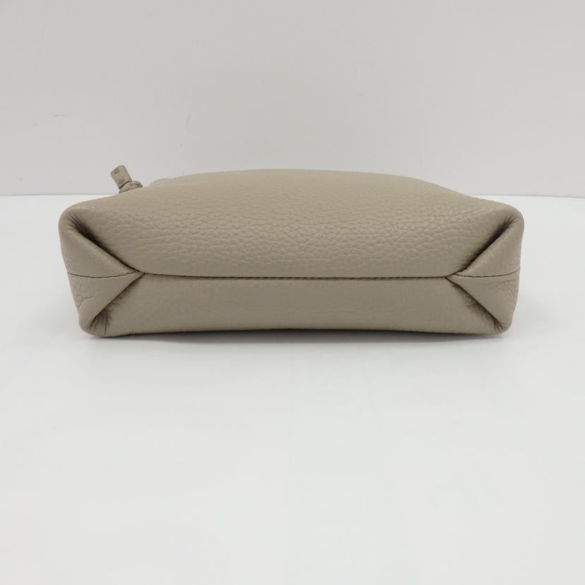 HIROFU ヒロフ/レザーショルダーバッグ//ABランク/77