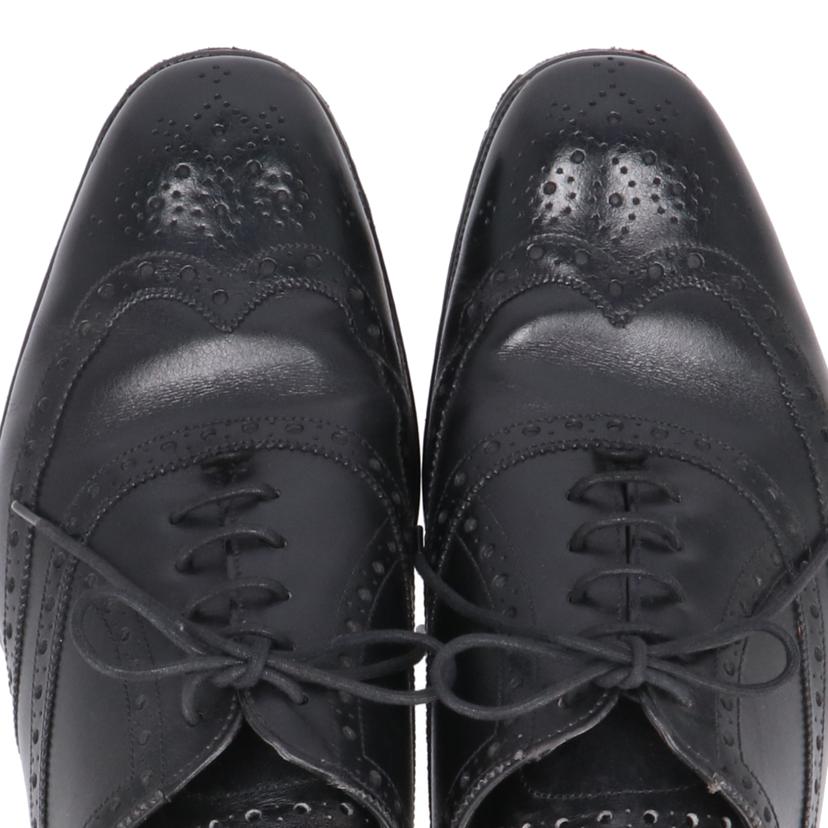 GRENSON GRENSON/GRENSON メダリオンシューズ//ABランク/64