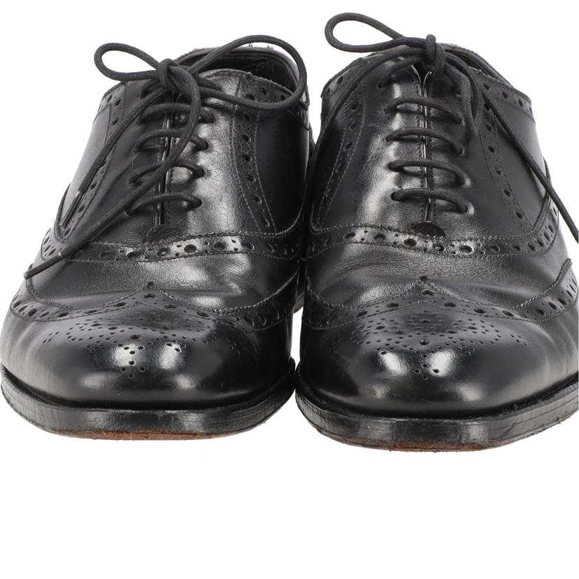 GRENSON GRENSON/GRENSON メダリオンシューズ//ABランク/64