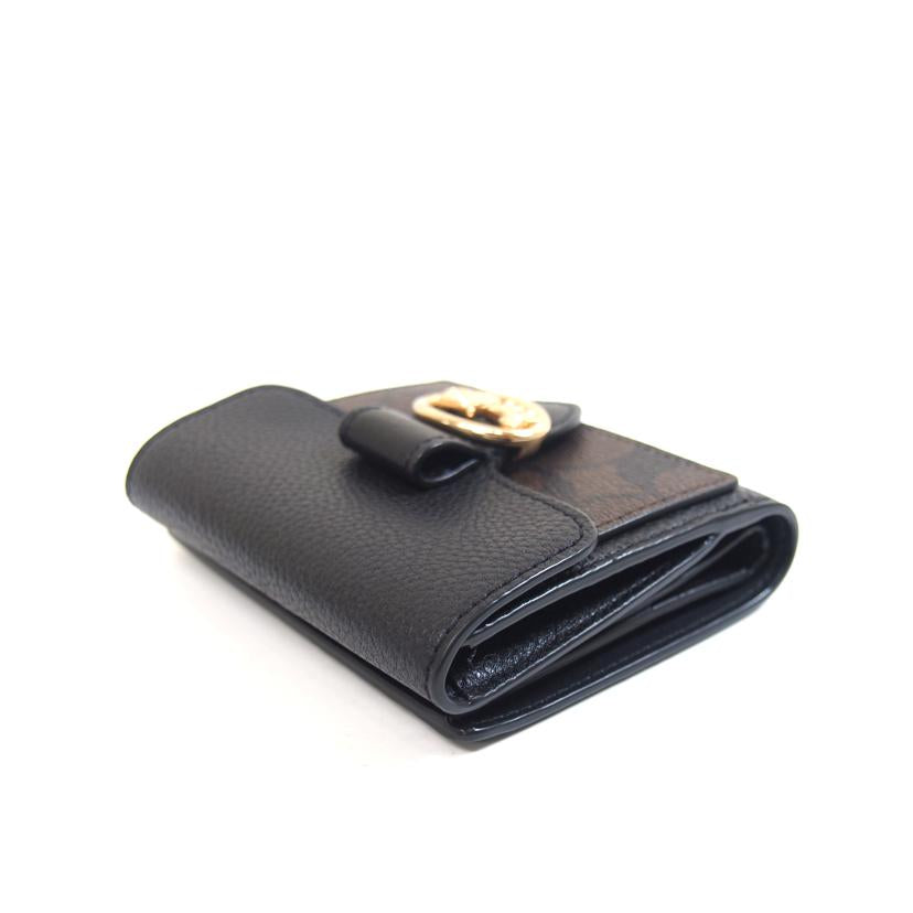COACH コーチ/ジョージー スモール ウォレット/7250//K23**/ABランク/71