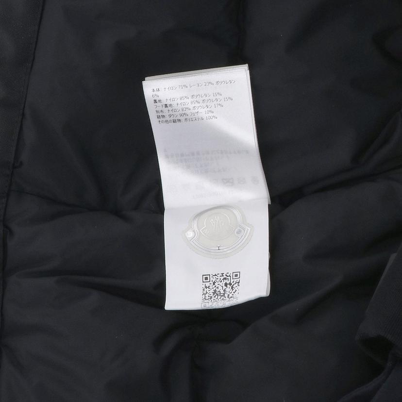 MONCLER モンクレール/PRAZ GIUBBOTTO ダウンジャケット//ABランク/20