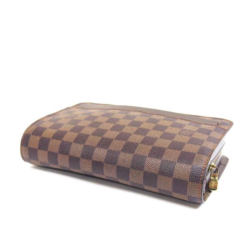 LOUIS VUITTON ルイヴィトン/サンルイ エベヌ/ダミエ/N51993//FL1***/ABランク/71