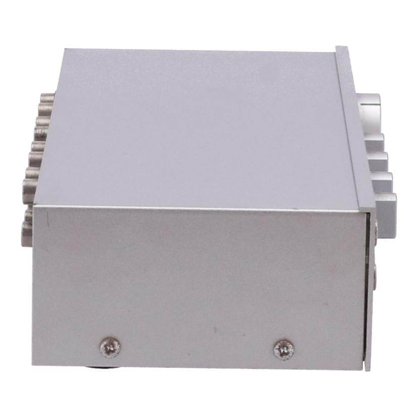 AKAI アカイ 赤井電機 AKAI A&D/テープデッキセレクター/DS-5//0070100501/Bランク/75