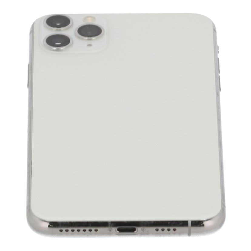 Apple au アップル /iPhone11 Pro Max 256GB/MWHK2J/A//G6TDC0JH70Y/Bランク/85