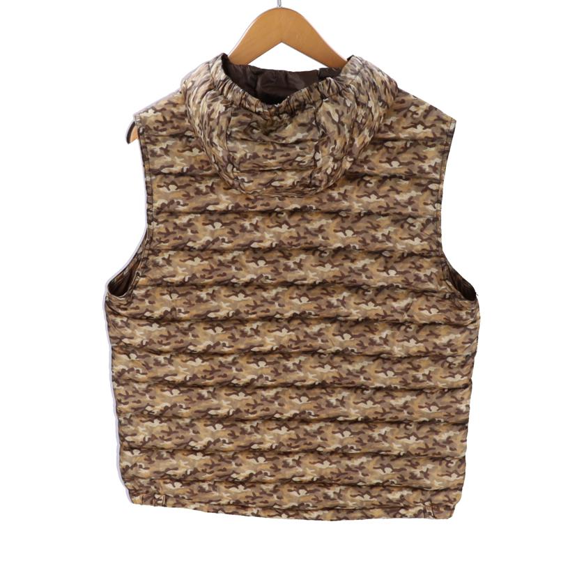 MONCLER モンクレール/ダウンノールスリーブジャケット//ABランク/20