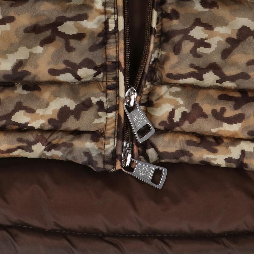 MONCLER モンクレール/ダウンノールスリーブジャケット//ABランク/20