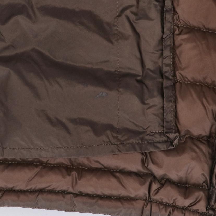 MONCLER モンクレール/ダウンノールスリーブジャケット//ABランク/20