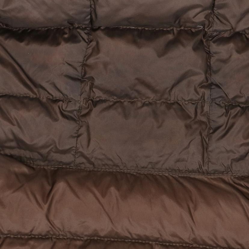 MONCLER モンクレール/ダウンノールスリーブジャケット//ABランク/20