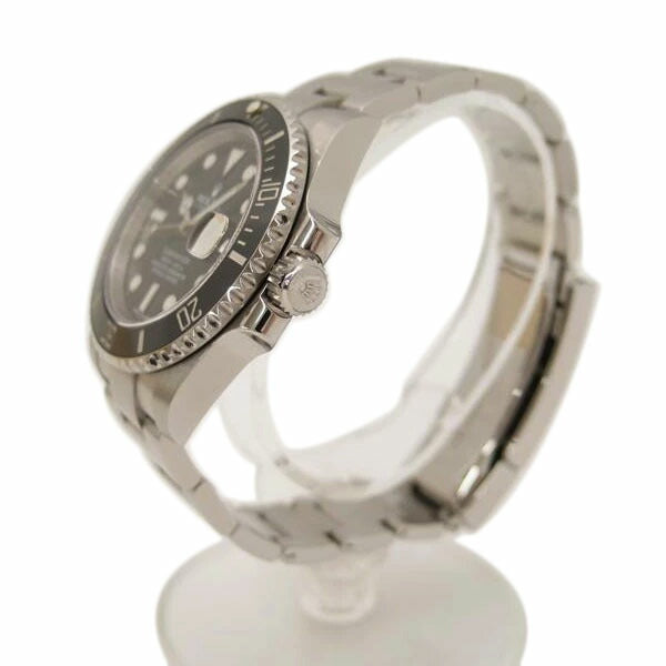 ROLEX ロレックス/サブマリーナ・デイト/ランダム番/自動巻き/116610LN//468**************/SAランク/69