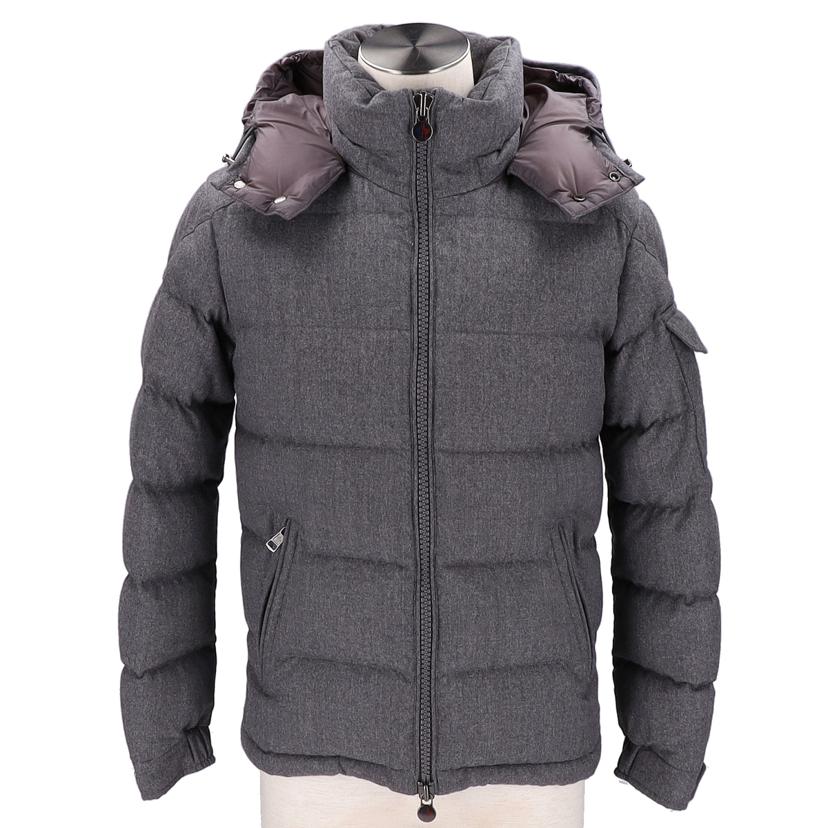 MONCLER モンクレール/MONTGENVRE GUIBBOTTO//ABランク/20