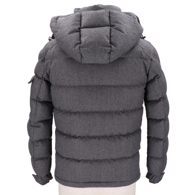 MONCLER モンクレール/MONTGENVRE GUIBBOTTO//ABランク/20