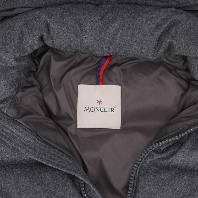 MONCLER モンクレール/MONTGENVRE GUIBBOTTO//ABランク/20