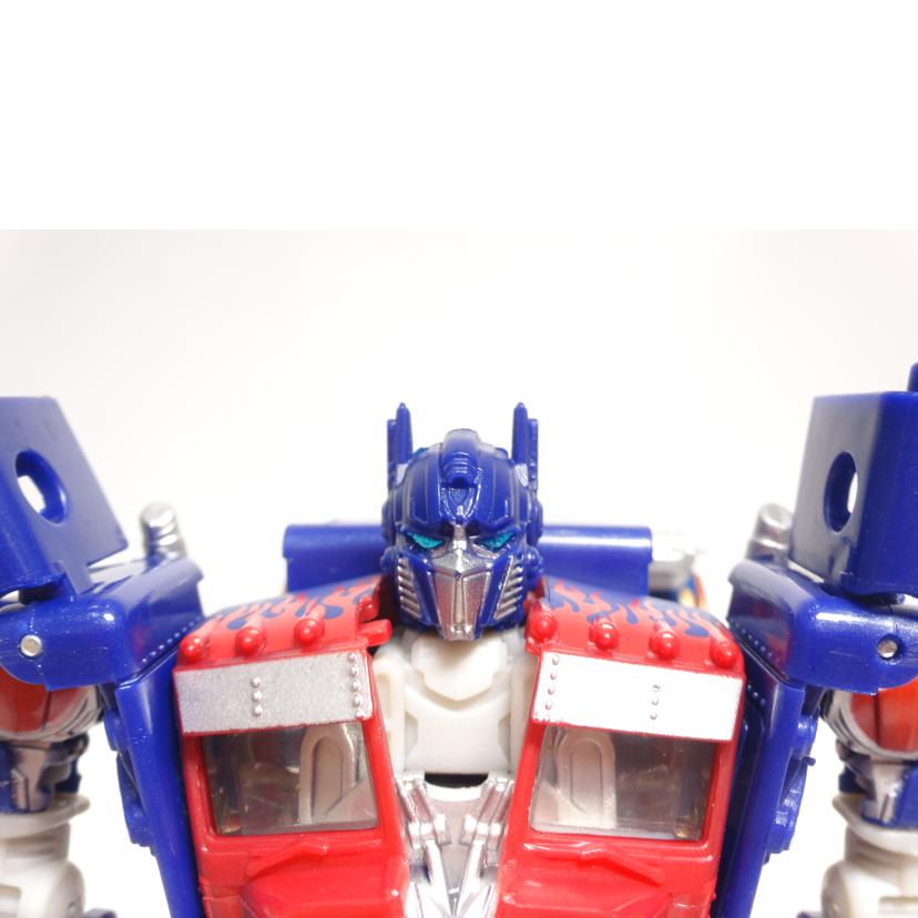 TAKARA TOMY タカラトミー/G1&Movie総司令官セット/CH-01//Bランク/42