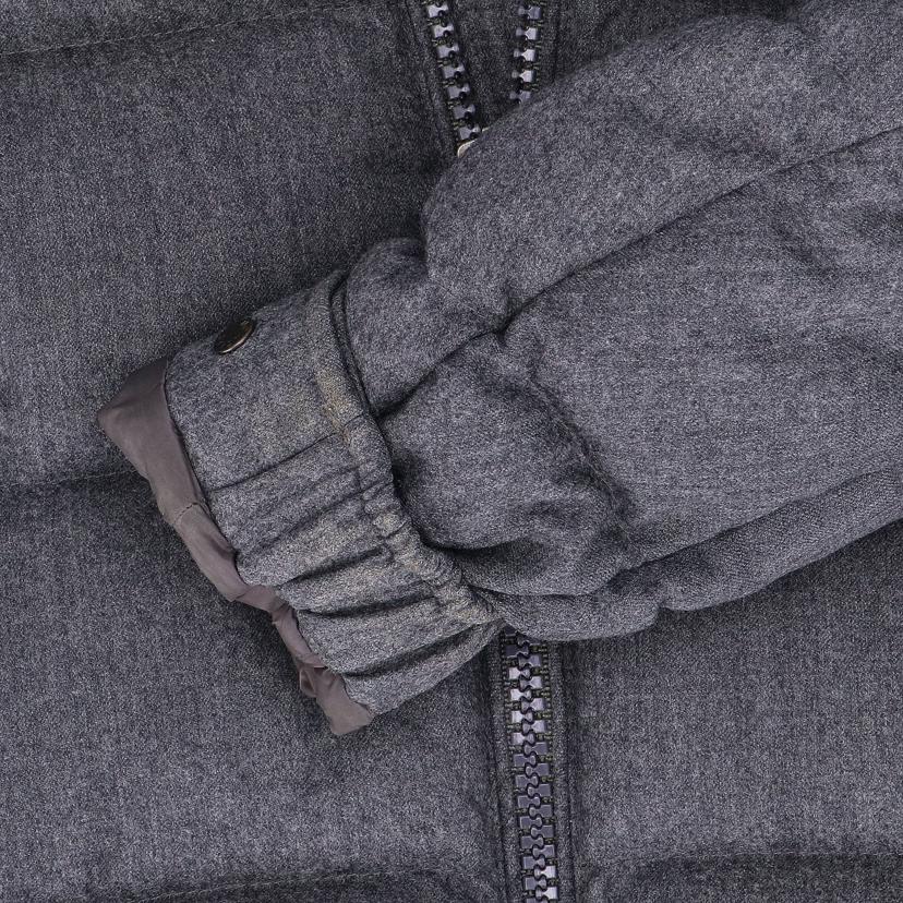 MONCLER モンクレール/MONTGENVRE GUIBBOTTO//ABランク/20