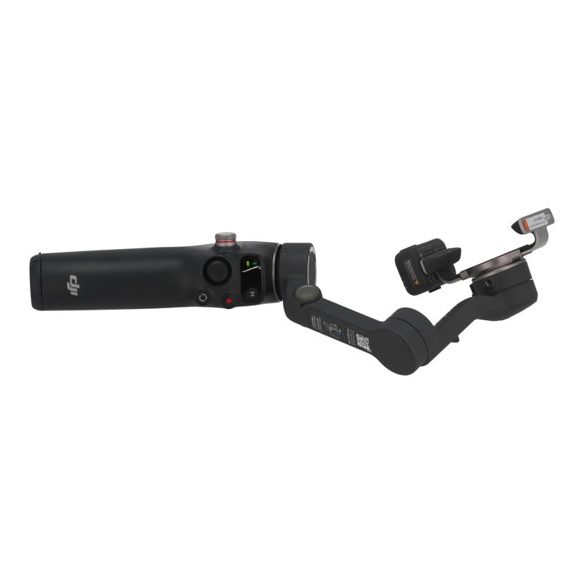 DJI ディージェーアイ /スマートフォン用ジンバル/スタビライザー/Osmo Mobile 8 (DS308)//AQFVV25905154HBG/Bランク/67