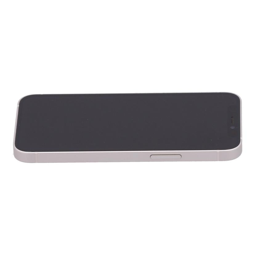 Apple SIMロックなし アップル/iPhone12 mini 128GB/MGDM3J/A//F71DW0X60GQG/Bランク/78