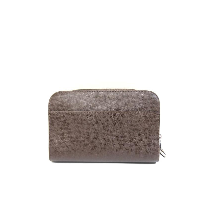 LOUIS VUITTON ルイヴィトン/バイカル/タイガ/グリスリ/M30188//VI0***/ABランク/71