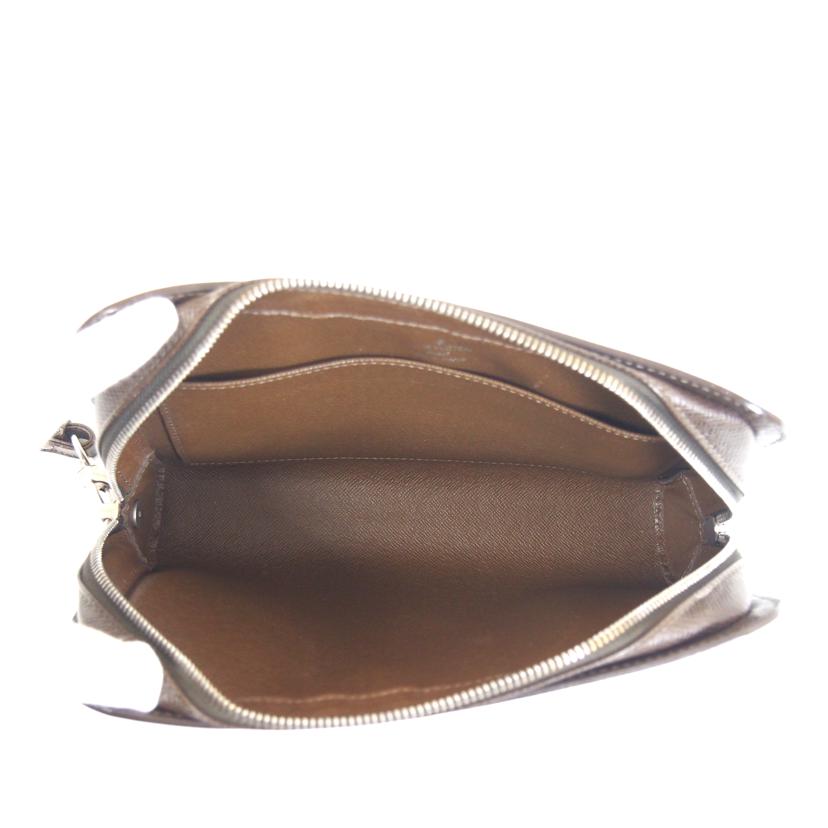 LOUIS VUITTON ルイヴィトン/バイカル/タイガ/グリスリ/M30188//VI0***/ABランク/71