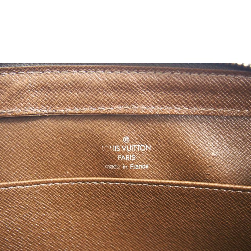 LOUIS VUITTON ルイヴィトン/バイカル/タイガ/グリスリ/M30188//VI0***/ABランク/71