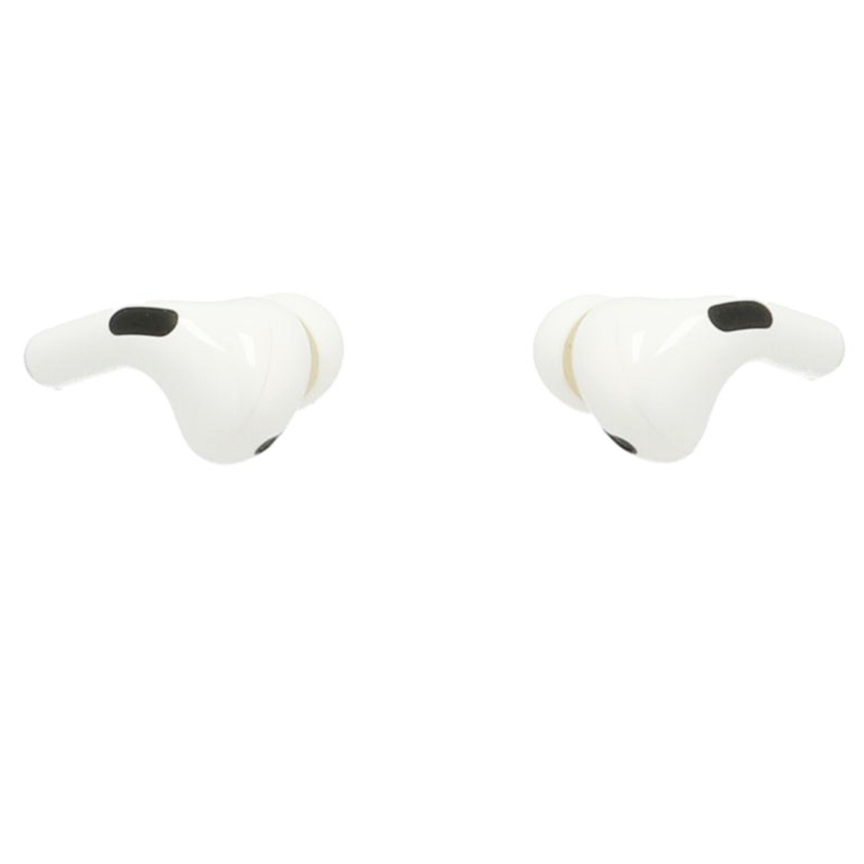 Apple アップル/AirPods Pro/MWP22J/A//H35FC09Q0C6L/Bランク/63