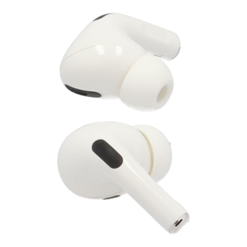 Apple アップル/AirPods Pro/MWP22J/A//H35FC09Q0C6L/Bランク/63