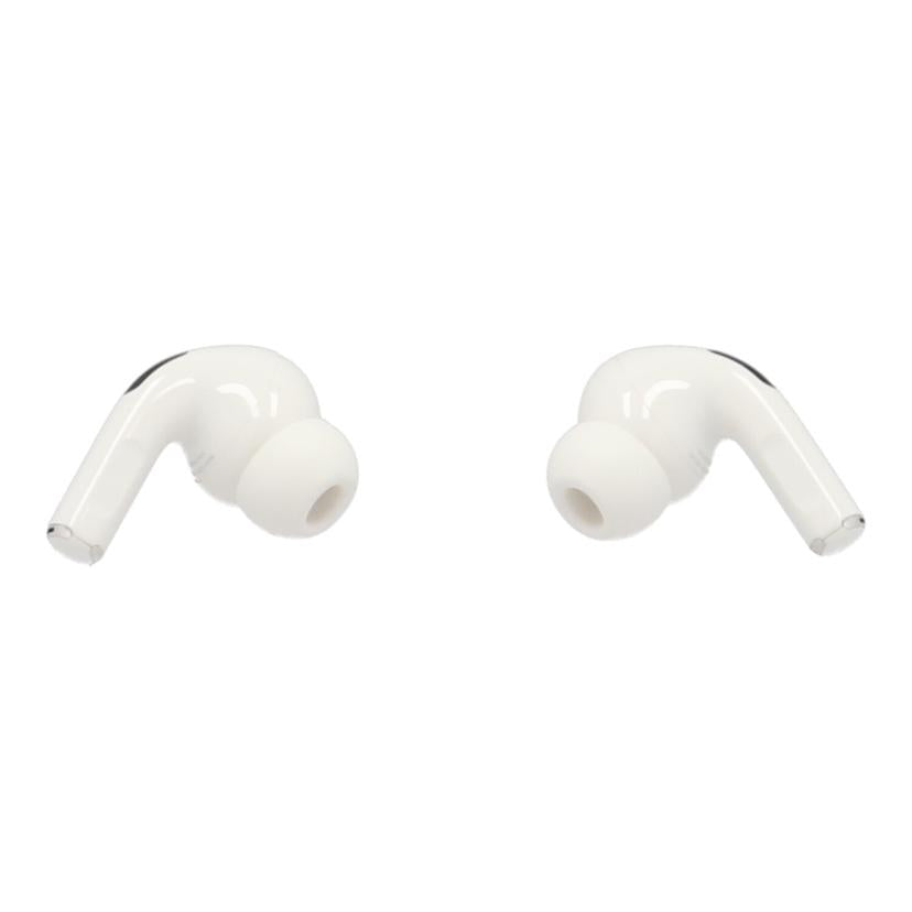 Apple アップル/AirPods Pro/MWP22J/A//H35FC09Q0C6L/Bランク/63