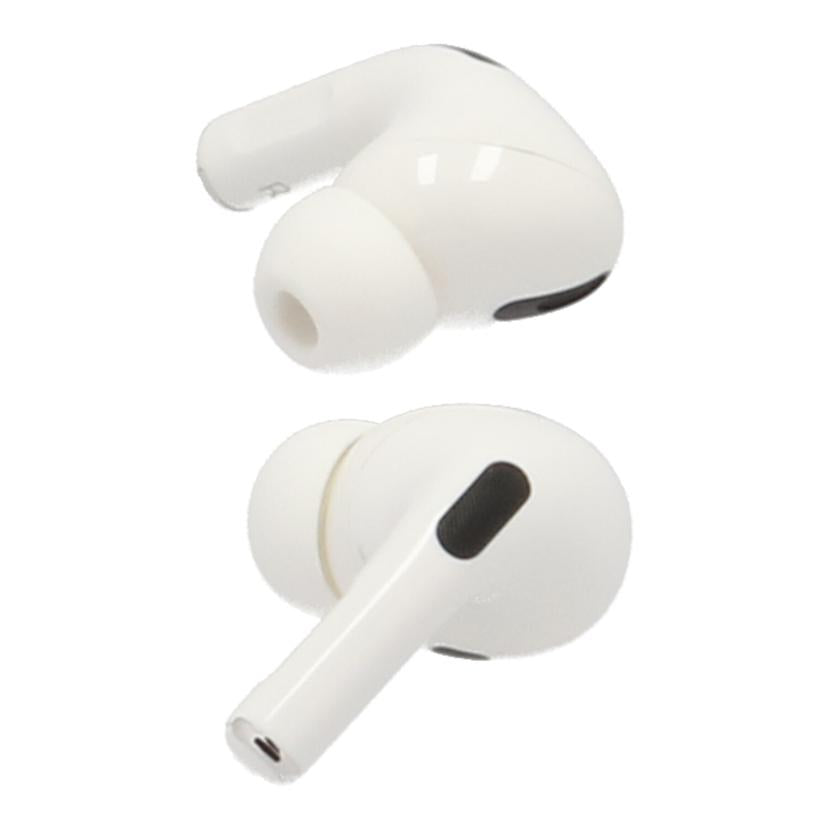Apple アップル/AirPods Pro/MWP22J/A//H35FC09Q0C6L/Bランク/63