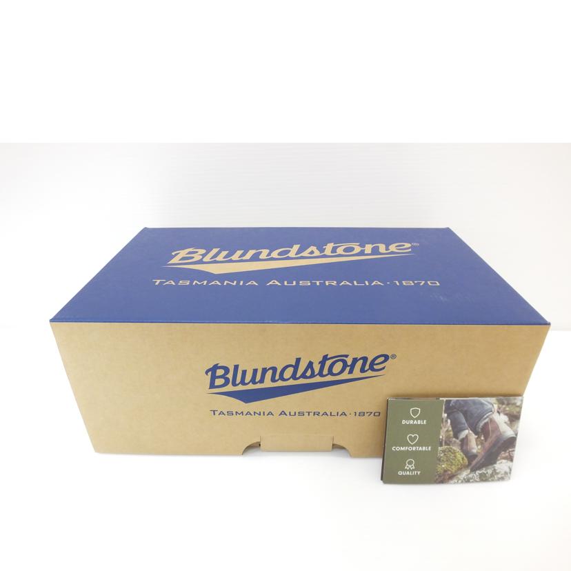 Blundstone ブランドストーン/サイドゴアブーツ/27cm//ABランク/88
