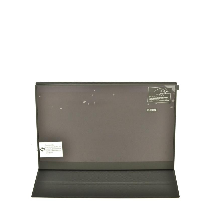 Shenzhen Fanyue technology/ポータブルモニター/NC156B//Aランク/75