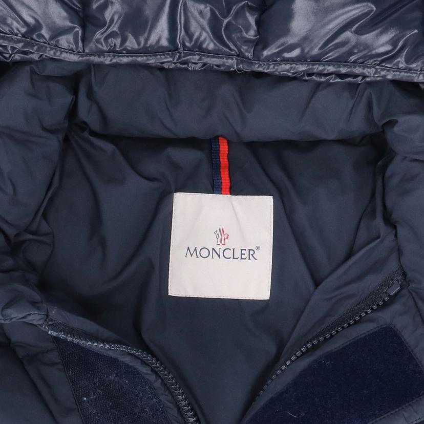 MONCLER モンクレール/MONCLER GLACIER GIUBBOTTO//ABランク/20