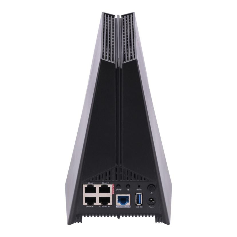 TP-Link TPリンク /ゲーミング無線LANルーター/Archer GXE75//22483T4000108/Aランク/05