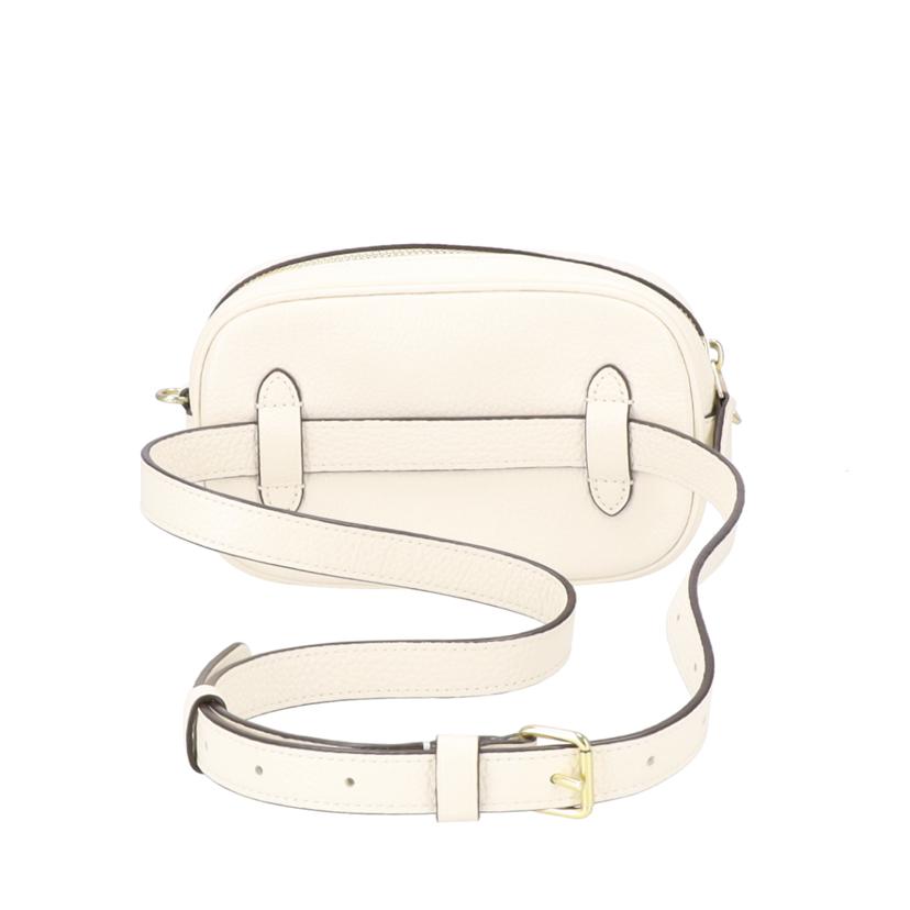 COACH コーチ/ホース&キャリッジペブルドレザーコンバーチブルベルトバッグ/79212//C20**/Aランク/77