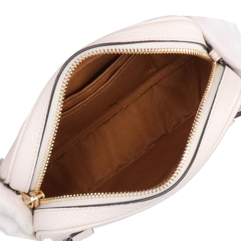 COACH コーチ/ホース&キャリッジペブルドレザーコンバーチブルベルトバッグ/79212//C20**/Aランク/77