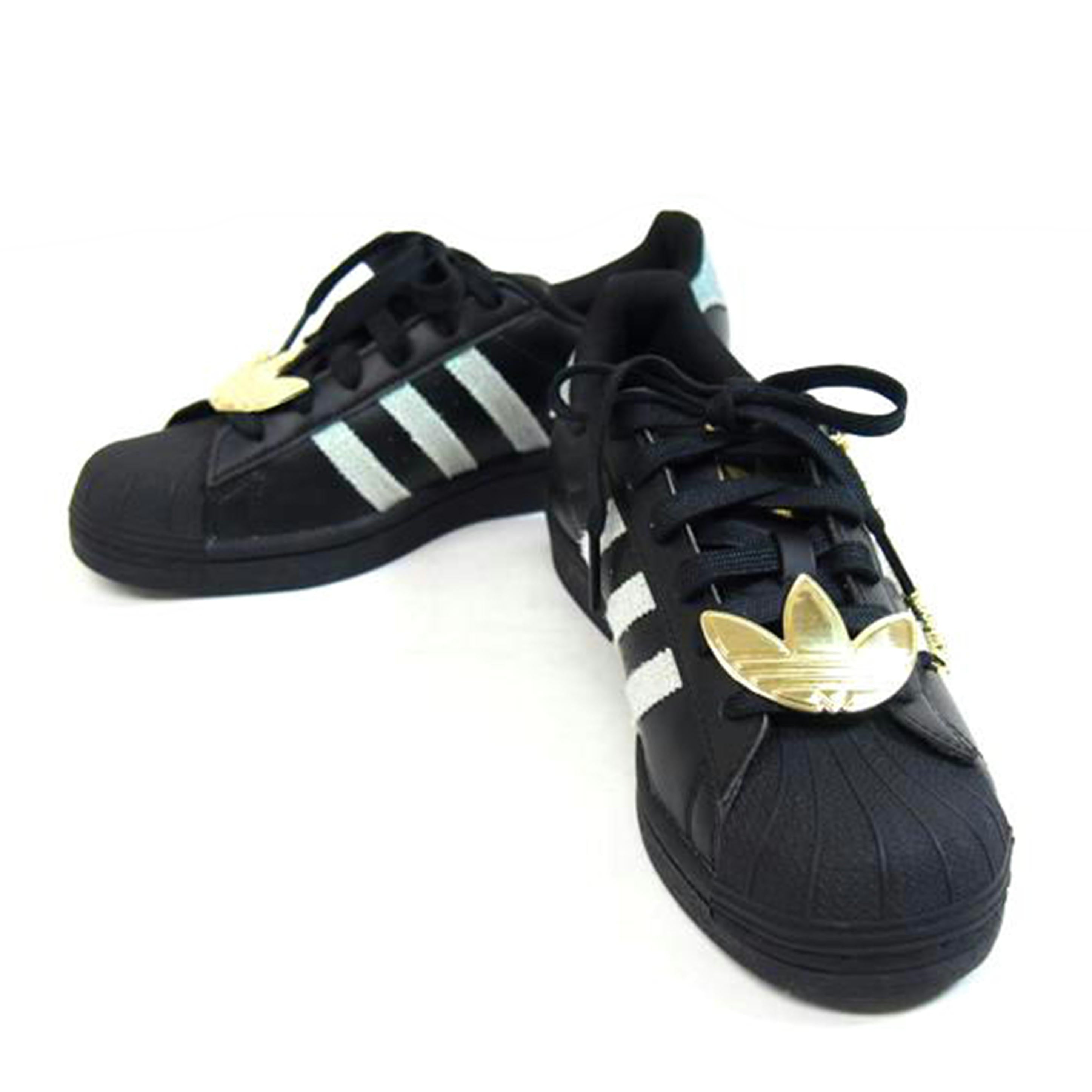adidas アディダス/SUPERSTAR CORE BLACK /GZ8403//-/Aランク/71