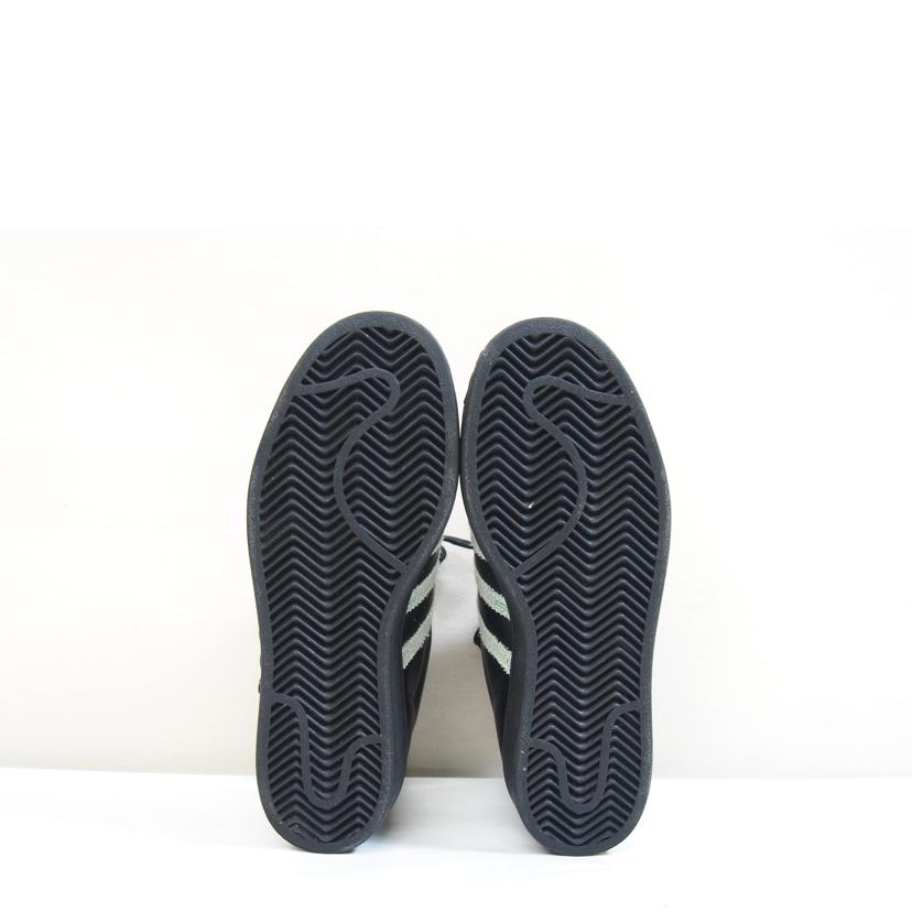 adidas アディダス/SUPERSTAR CORE BLACK /GZ8403//-/Aランク/71