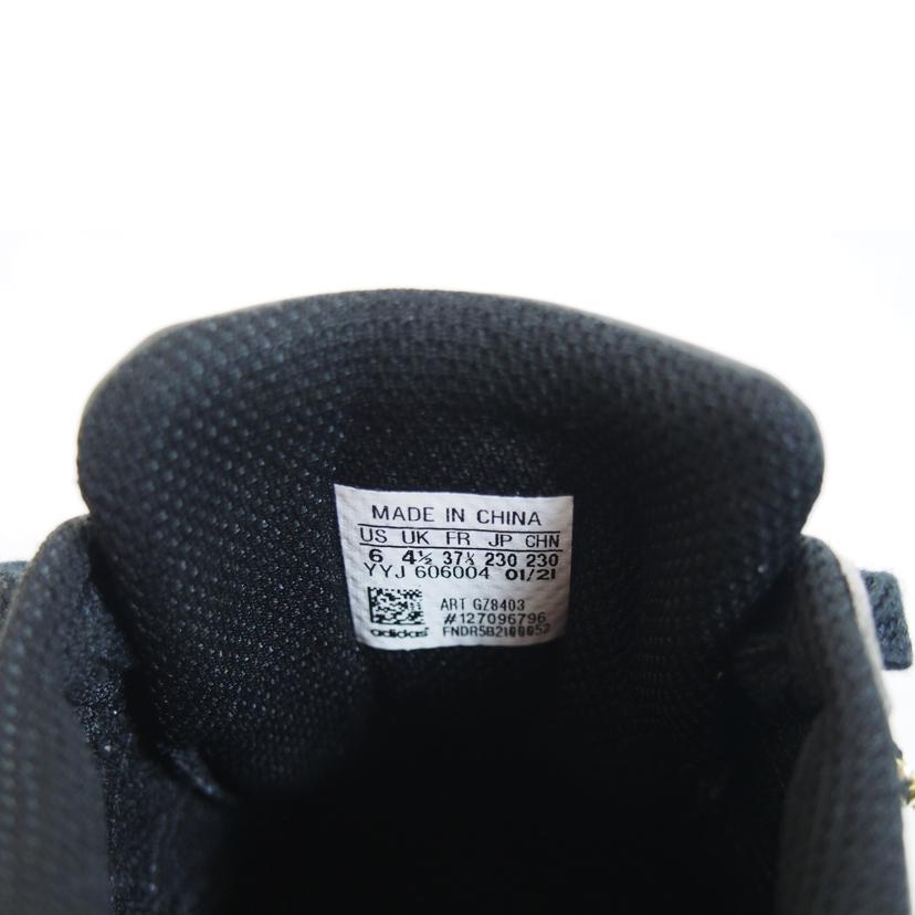 adidas アディダス/SUPERSTAR CORE BLACK /GZ8403//-/Aランク/71