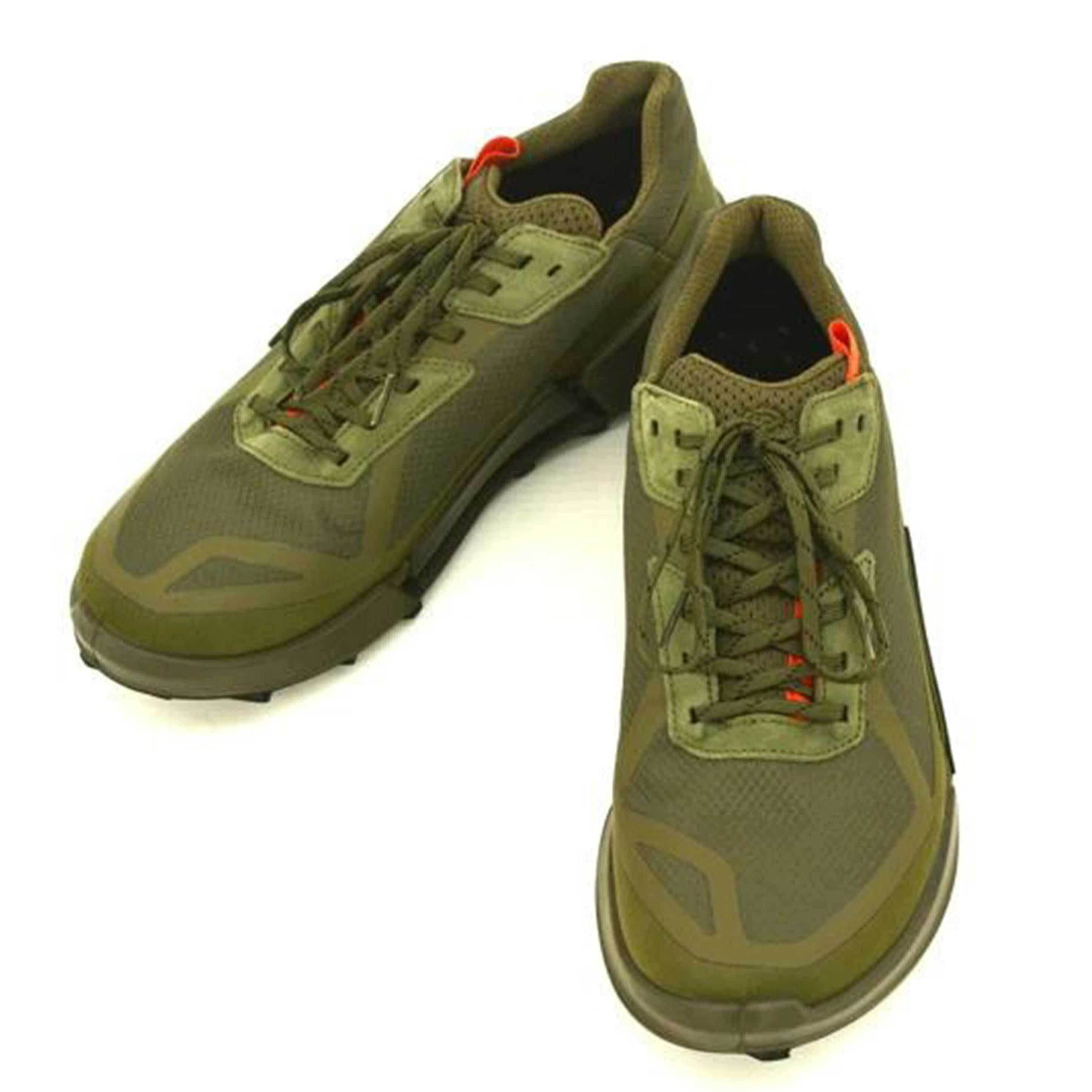 ECCO エコー/ゴアテックス/バイオム2.1クロスカントリーシューズ/82283451179//サイズ:28cm/ABランク/75